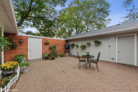 4 Harrogate On Oxford, Rolling Meadows, IL 60008 photo 15