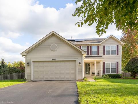 2995 Carlsbad Cir, Aurora, IL 60503 photo 1