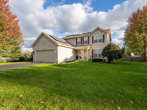2995 Carlsbad Cir, Aurora, IL 60503 photo 2