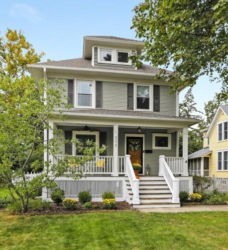 506 S Wheaton Ave, Wheaton, IL 60187 photo 1