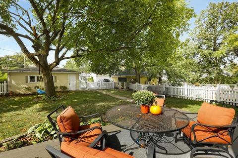 506 S Wheaton Ave, Wheaton, IL 60187 photo 30