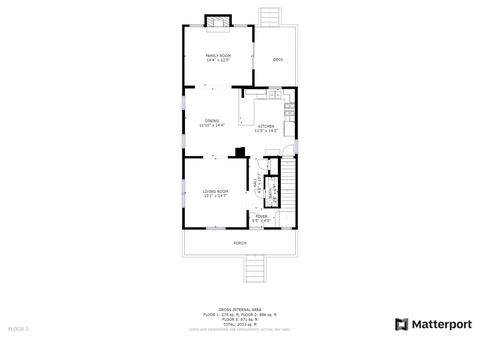 506 S Wheaton Ave, Wheaton, IL 60187 photo 43