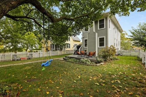 506 S Wheaton Ave, Wheaton, IL 60187 photo 35