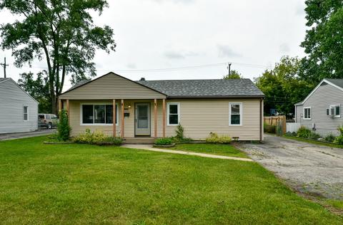 14324 Keating Ave, Midlothian, IL 60445 photo 2
