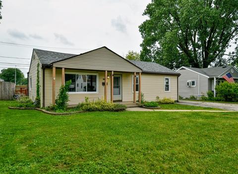 14324 Keating Ave, Midlothian, IL 60445 photo 1