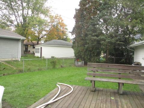 3736 Sangamon St, Steger, IL 60475 photo 23