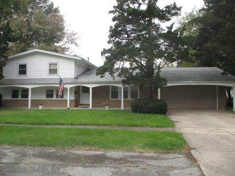 3736 Sangamon St, Steger, IL 60475 photo 1