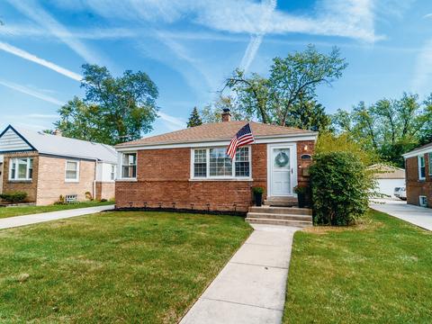 2421 S 21st Ave, Broadview, IL 60155 photo 1