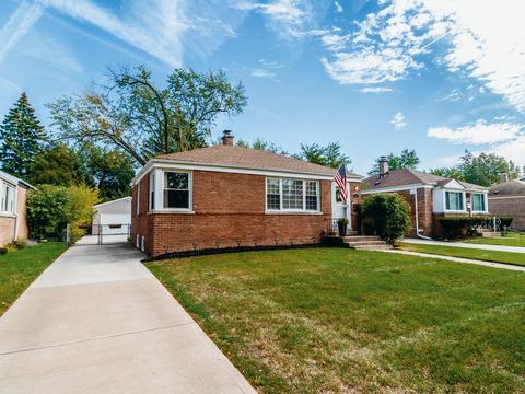 2421 S 21st Ave, Broadview, IL 60155 photo 2