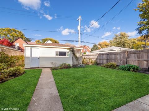4922 W Cullom Ave, Chicago, IL 60641 photo 15