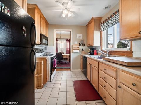 4922 W Cullom Ave, Chicago, IL 60641 photo 7