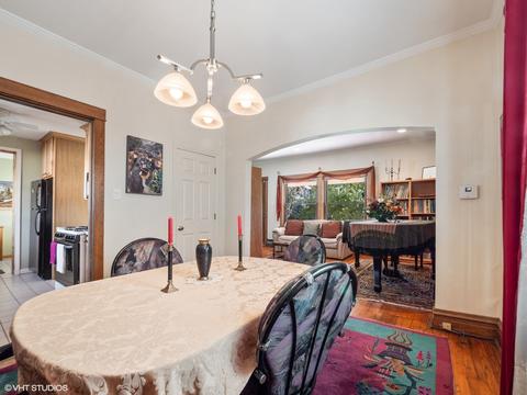 4922 W Cullom Ave, Chicago, IL 60641 photo 5