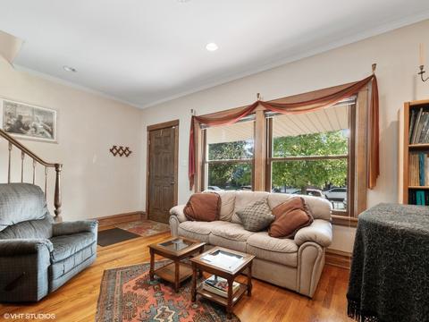 4922 W Cullom Ave, Chicago, IL 60641 photo 3