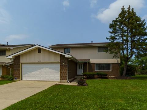3610 Briar Ln, Hazel Crest, IL 60429 photo 1