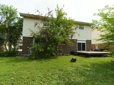 3610 Briar Ln, Hazel Crest, IL 60429 photo 22