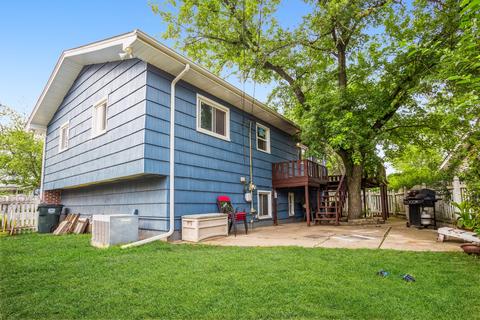 705 Audubon St, Hoffman Estates, IL 60169 photo 20