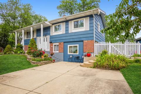 705 Audubon St, Hoffman Estates, IL 60169 photo 1