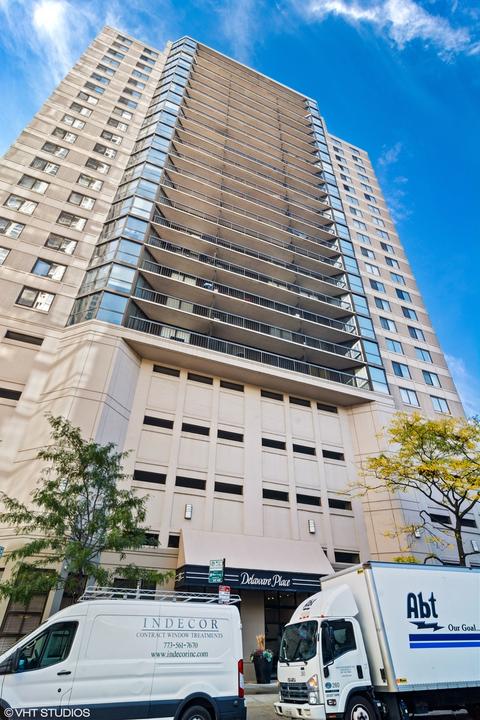 33 W Delaware Pl #18A, Chicago, IL 60610 photo 1