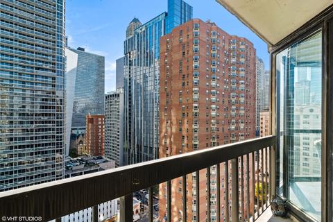 33 W Delaware Pl #18A, Chicago, IL 60610 photo 12