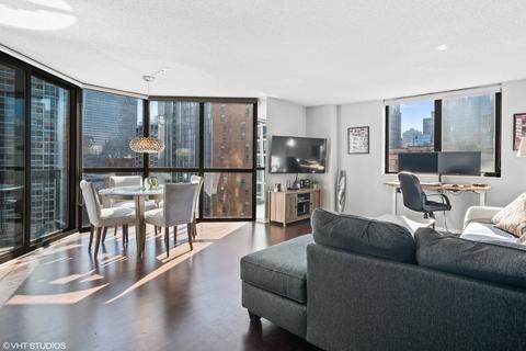 33 W Delaware Pl #18A, Chicago, IL 60610 photo 4