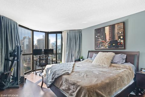 33 W Delaware Pl #18A, Chicago, IL 60610 photo 7
