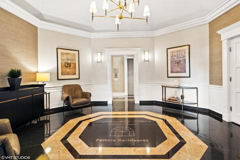 33 W Delaware Pl #18A, Chicago, IL 60610 photo 3
