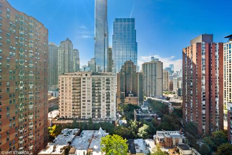 33 W Delaware Pl #18A, Chicago, IL 60610 photo 15