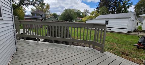 401 E Front St, Mount Morris, IL 61054 photo 35