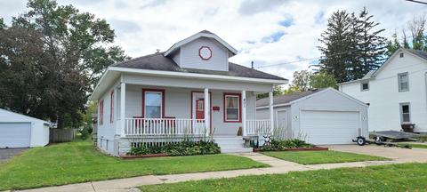 401 E Front St, Mount Morris, IL 61054 photo 1