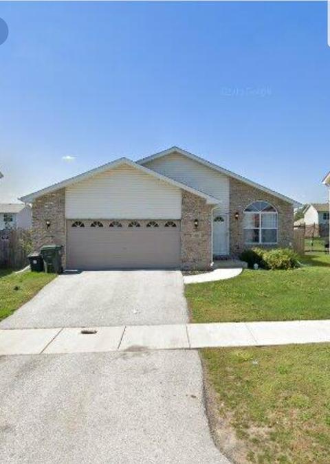 14918 Albany Ave, Markham, IL 60428 photo 1