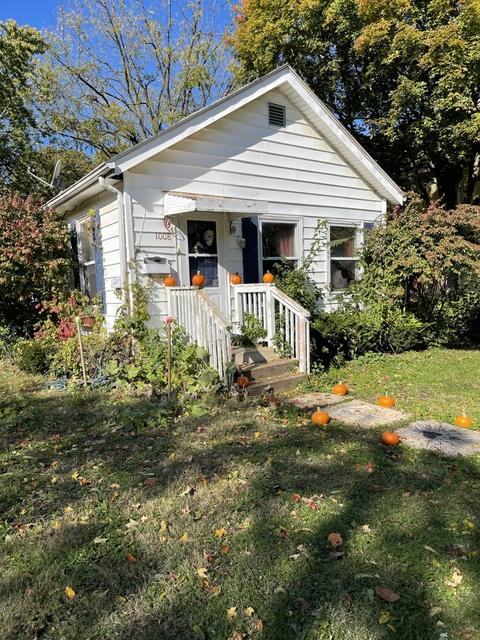 1008 N Evans St, Bloomington, IL 61701 photo 1