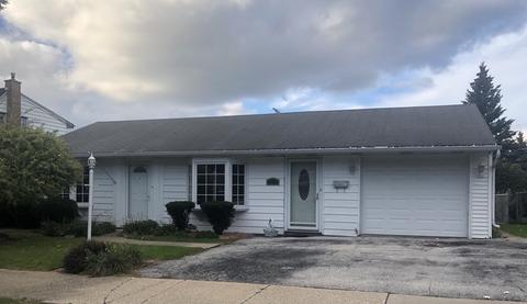 209 Hereford Ave, Steger, IL 60475 photo 1