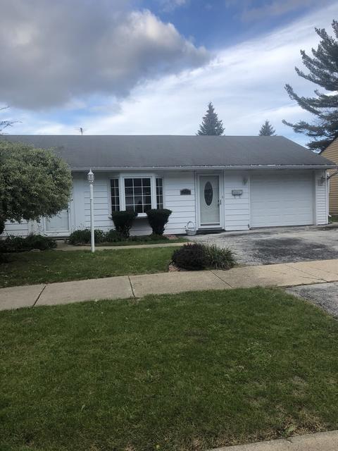 209 Hereford Ave, Steger, IL 60475 photo 2