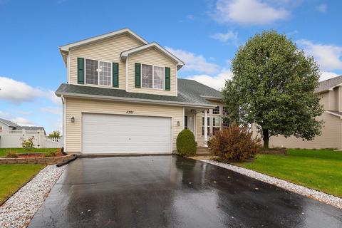 4301 Mallard Ln, Plainfield, IL 60586 photo 1