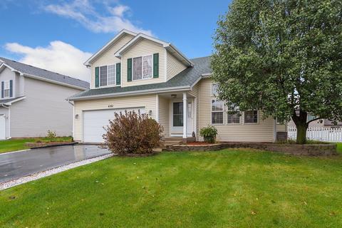 4301 Mallard Ln, Plainfield, IL 60586 photo 2