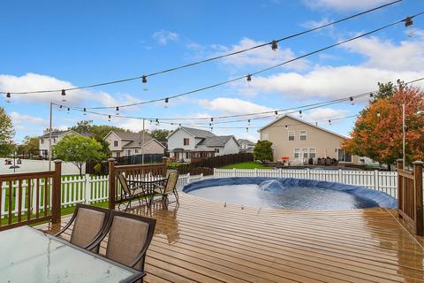 4301 Mallard Ln, Plainfield, IL 60586 photo 6