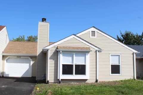 2020 Apache Trl, Round Lake Beach, IL 60073 photo 1
