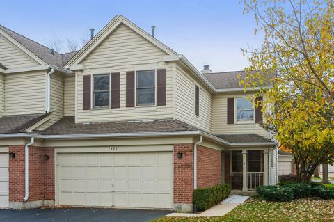 1323 Orrington Ct, Wheeling, IL 60090 photo 1