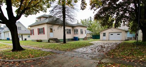 318 E 3rd St, Depue, IL 61322 photo 5