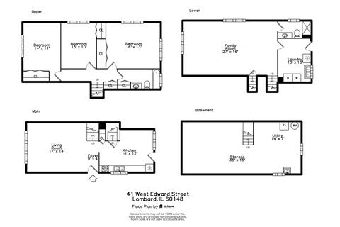 41 W Edward St, Lombard, IL 60148 photo 31