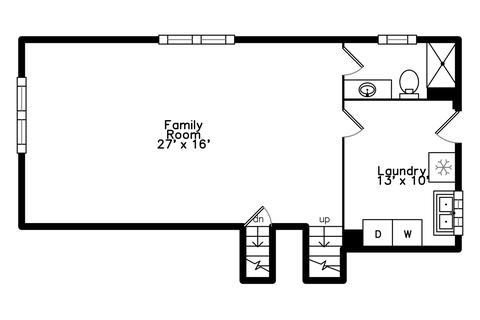 41 W Edward St, Lombard, IL 60148 photo 29