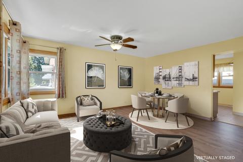 34 E Judith Ann Dr, Mount Prospect, IL 60056 photo 4