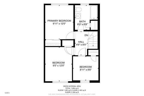 34 E Judith Ann Dr, Mount Prospect, IL 60056 photo 29