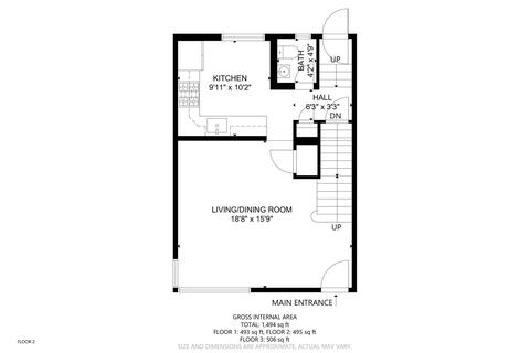 34 E Judith Ann Dr, Mount Prospect, IL 60056 photo 30
