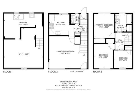 34 E Judith Ann Dr, Mount Prospect, IL 60056 photo 28