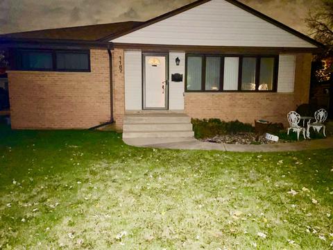 1187 Mohawk Dr, Elgin, IL 60120 photo 1