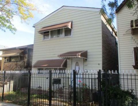 2337 N Austin Ave, Chicago, IL 60639 photo 4