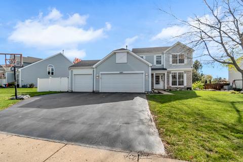 11645 Cape Cod Ln, Huntley, IL 60142 photo 3