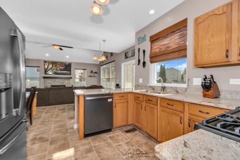 11645 Cape Cod Ln, Huntley, IL 60142 photo 10