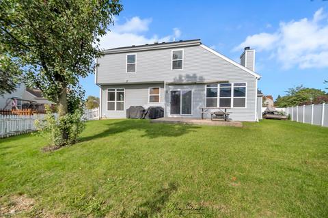 11645 Cape Cod Ln, Huntley, IL 60142 photo 28